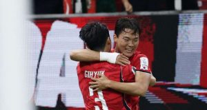 Corea del Sur remonta y complica el Grupo A del Mundial
