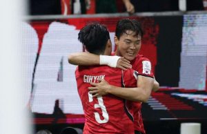 Corea del Sur remonta y complica el Grupo A del Mundial