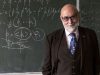 Muere a los 93 años François Englert, Nobel de Física por el descubrimiento del bosón de Higgs