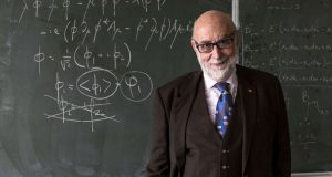 Muere a los 93 años François Englert, Nobel de Física por el descubrimiento del bosón de Higgs