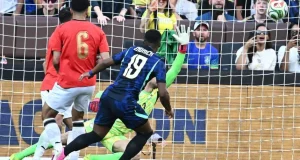 Brasil supera a Egipto 2-1 en último ensayo antes del Mundial 2026