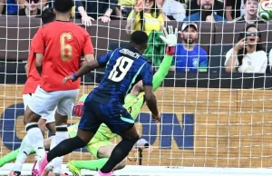 Brasil supera a Egipto 2-1 en último ensayo antes del Mundial 2026