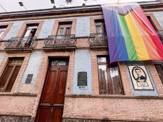 Secretaría de Cultura frena la conversión de la Casa del Poeta López Velarde en cabaret