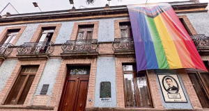 Secretaría de Cultura frena la conversión de la Casa del Poeta López Velarde en cabaret