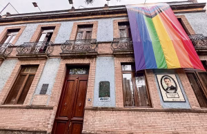Secretaría de Cultura frena la conversión de la Casa del Poeta López Velarde en cabaret