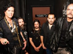 Caifanes prepara una “gira de la gratitud” rumbo a sus 40 años