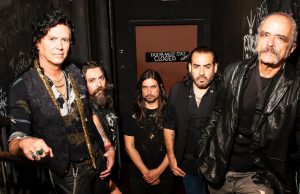 Caifanes prepara una “gira de la gratitud” rumbo a sus 40 años