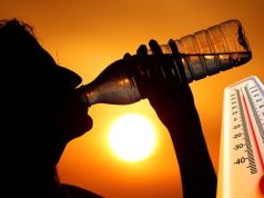 Monterrey enfrenta jornada extrema de calor con hasta 42 grados esperados