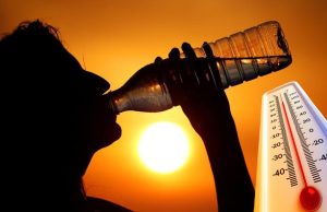 Monterrey enfrenta jornada extrema de calor con hasta 42 grados esperados
