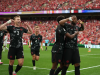 Canadá gana por primera vez en un Mundial y lo hace con goleada de 6-0 sobre Qatar