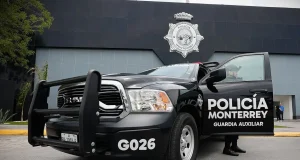 Más de 15 mil elementos blindan Monterrey para su debut mundialista