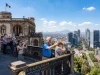 INAH confirma que FIFA pagó más de un millón de pesos por uso del Castillo de Chapultepec