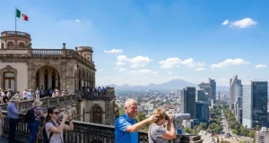 INAH confirma que FIFA pagó más de un millón de pesos por uso del Castillo de Chapultepec