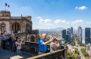 INAH confirma que FIFA pagó más de un millón de pesos por uso del Castillo de Chapultepec