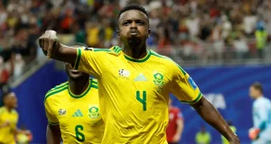 Empate entre Chequia y Sudáfrica abre la puerta a México para avanzar al Mundial