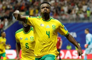 Empate entre Chequia y Sudáfrica abre la puerta a México para avanzar al Mundial