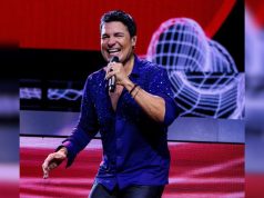 Chayanne abre el FIFA Fan Fest Monterrey con concierto gratuito en Fundidora