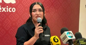 Tres aspirantes de Morena se registran para buscar la candidatura a la gubernatura de Chihuahua