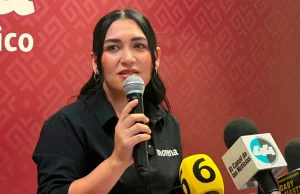 Tres aspirantes de Morena se registran para buscar la candidatura a la gubernatura de Chihuahua