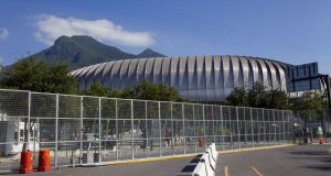 Guadalupe implementa cierres viales por el partido Túnez vs Japón en el Estadio Monterrey
