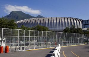 Guadalupe implementa cierres viales por el partido Túnez vs Japón en el Estadio Monterrey