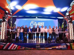 San Pedro inaugura el City Fest 2026 con oferta cultural, gastronómica y ambiente mundialista