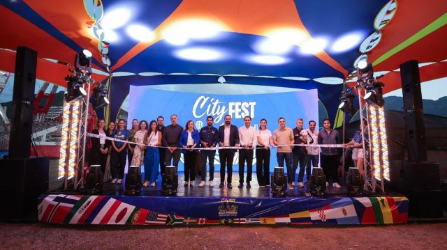 city fest