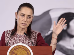 Sheinbaum aclara que los 800 millones para Oaxaca son para educación, no para la CNTE