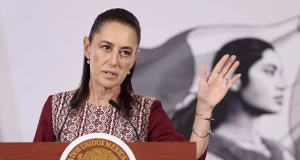 Sheinbaum aclara que los 800 millones para Oaxaca son para educación, no para la CNTE