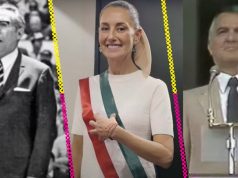Sheinbaum no estará en inauguración del mundial como los otros presidentes en 70 y 86
