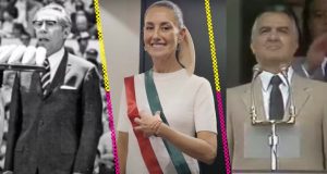 Sheinbaum no estará en inauguración del mundial como los otros presidentes en 70 y 86