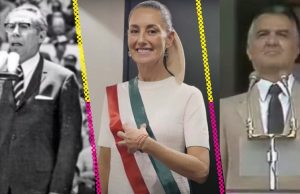 Sheinbaum no estará en inauguración del mundial como los otros presidentes en 70 y 86