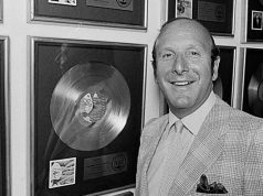 Muere Clive Davis, el productor que forjó el sonido de varias generaciones