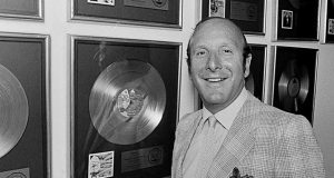 Muere Clive Davis, el productor que forjó el sonido de varias generaciones