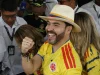 De la Espriella gana presidencia de Colombia por un punto sobre Cepeda