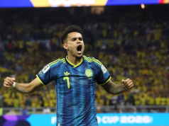 Colombia debuta con remontada y golea 3-1 a Uzbekistán en el Ciudad de México