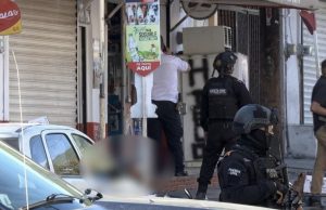 Liberan a comerciante de 70 años que mató a dos asaltantes tras la muerte de su hijo