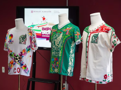 El Gobierno de Hidalgo celebró el Concurso Artesanal Impulso Indígena con motivo del Mundial de Fútbol