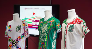 El Gobierno de Hidalgo celebró el Concurso Artesanal Impulso Indígena con motivo del Mundial de Fútbol
