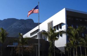 Consulado de EE.UU. prevé 30 mil visitantes durante los cuatro juegos del Mundial en Monterrey