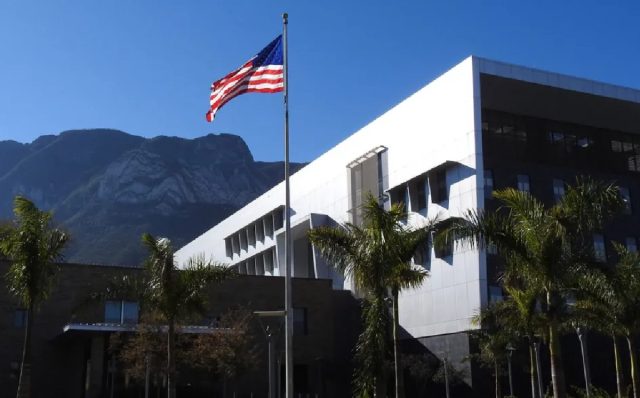 consulado