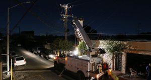 Falta de inversión causa constantes apagones en Monterrey ante creciente demanda eléctrica
