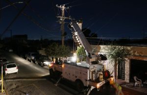 Falta de inversión causa constantes apagones en Monterrey ante creciente demanda eléctrica
