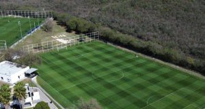 Selecciones de Suecia y Japón cambian sedes de entrenamiento en Monterrey