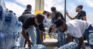 Cruz Roja movilizará más de 40 toneladas de ayuda humanitaria a Venezuela