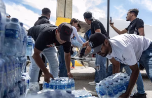 Cruz Roja movilizará más de 40 toneladas de ayuda humanitaria a Venezuela