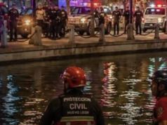 FIFA se deslinda de hallazgo de cadáver en el Paseo Santa Lucía durante el Fan Fest