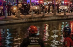 FIFA se deslinda de hallazgo de cadáver en el Paseo Santa Lucía durante el Fan Fest