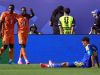 Costa de Marfil supera por primera vez la fase de grupos de un Mundial