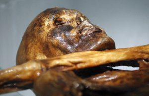 La levadura de Ötzi revela secretos milenarios